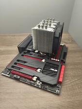 Asus ROG Maximus VI Formula | i5-4430 | 16GB DDR3 | WLAN | Kühler | Bundle