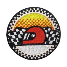 Patch zum Aufbügeln -