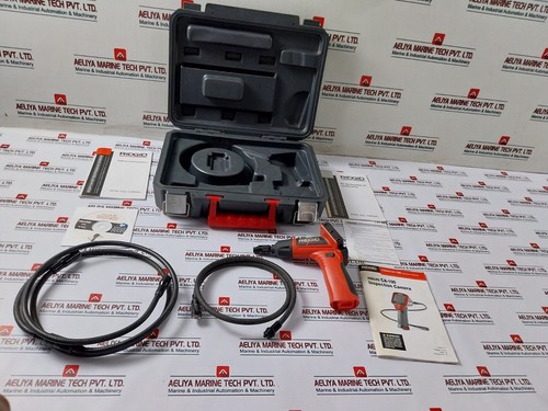 Ridgid micro 100 - micro, seesnake