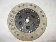 Scheibe Kupplung Ford TAUNUS