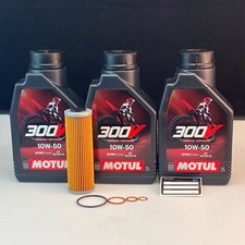 Service Kit für KTM 950 LC8