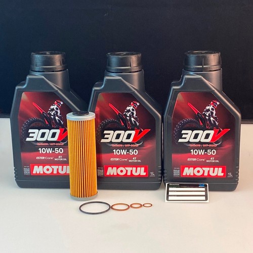 Service kit für ktm 950 - kit,