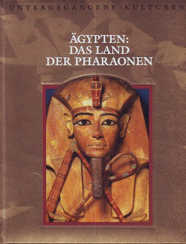 ägypten das land der - land,