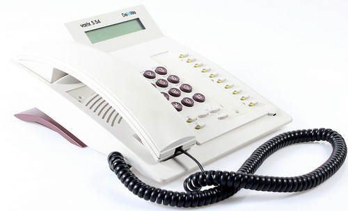 Detewe varix 54 - s,