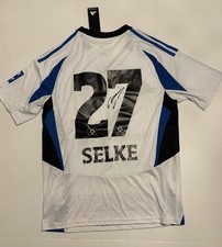 Davie selke hsv hamburger - davie, sv