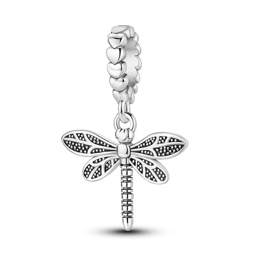 Mula original retro dragonfly - mula,