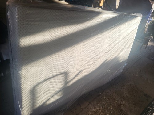 Matratze 120 200 cm - x,
