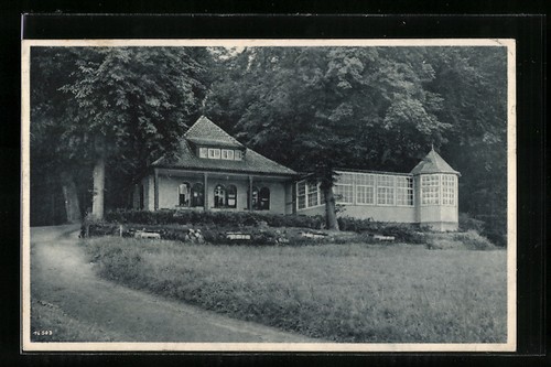 Neuhof bei hildesheim - neuhof,