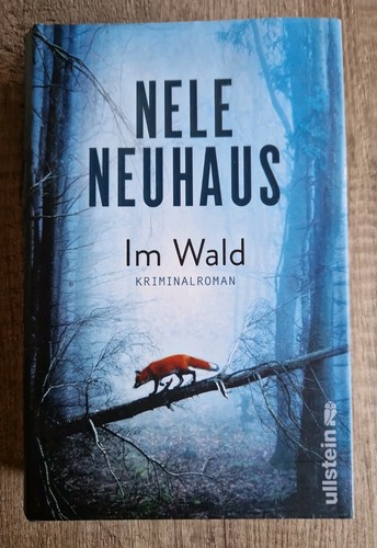Nele neuhaus wald - neuhaus,