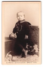 Fotografie Heinrich Fritz