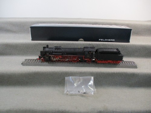 Liliput l1040043 dampflok - dc,