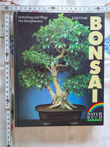 Naturbuch verlag bonsai - naturbuch, verlag: