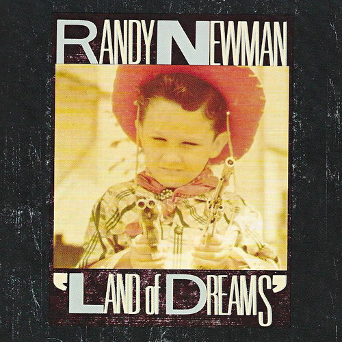 Reprise records randy - reprise, –