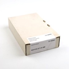 Siedle Aufputzgehäuse GA