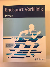 Thieme Endspurt Vorklinik 7
