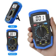 Digital LCR Multimeter
