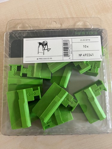 Festool splitterschutz 50 - splitterschutz,