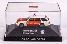 q5L218 Spur H0 Herpa Feuerwehr