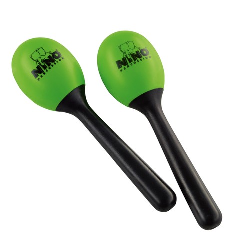 Meinl plastic egg maracas - egg,