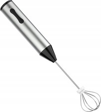 Elektrischer Milchschäumer