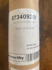 Hamworthy Glühzünder Service