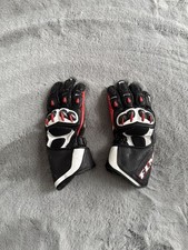 FLM Damen Motorradhandschuhe