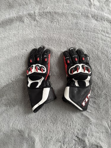 Flm damen motorradhandschuhe - damen,