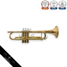 Yamaha YTR4335GII Trompete