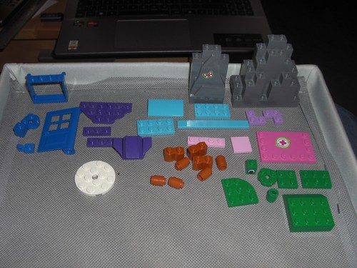 Lego steine verschiedene - steine,