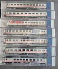 Roco Wagenset bestehend aus