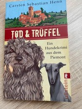 Tod und Trüffel Ein