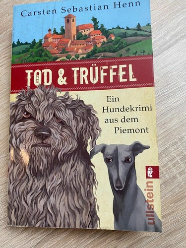 Tod und trüffel ein - tod,