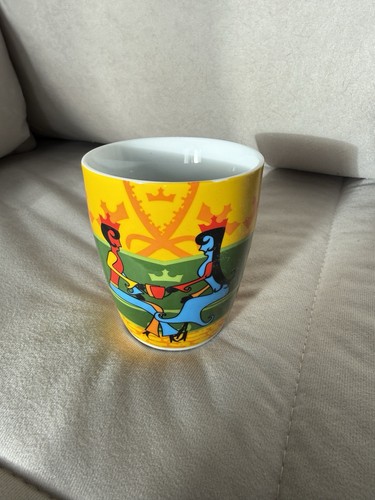 Ritzenhoff jacobs kaffeebecher - ritzenhoff,