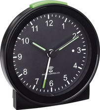 TFA Dostmann Funk Wecker