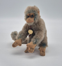 Hermann Teddy Affe Schimpanse