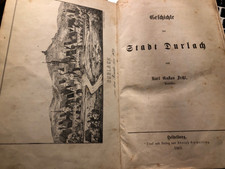 Geschichte der stadt - geschichte,