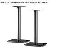 SONOROUS SP100