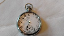 Taschenuhr pocket watch