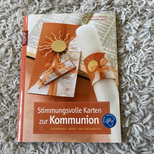 Heft stimmungsvolle karten - stimmungsvolle,