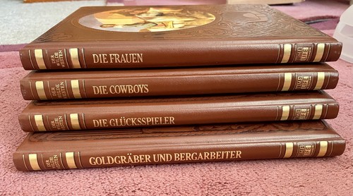Time life bücher der wilde - time,