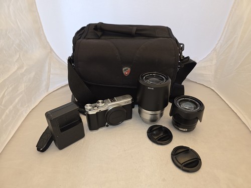 Fujifilm series 16 3 mp - x, 16,3-mp