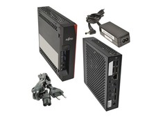 Fujitsu FUTRO S7010 J4125 2,0