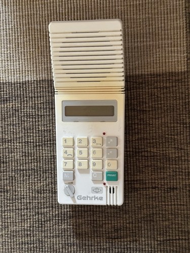 Gehrke hga 303 - gehrke,