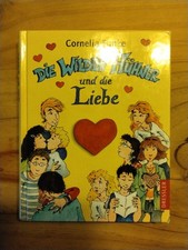 Die wilden Hühner und die