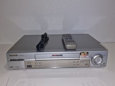Panasonic NV-HS930 SVHS Stereo
