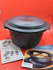 Tupperware Ultra Pro 2,5L Rund