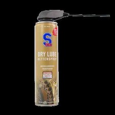 S100 Dry Lube Kettenspray 400ml Dr O.K. Wack