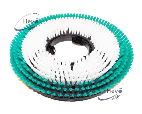 Schrubbürste hako scrubmaster - hako,