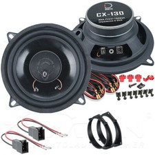 DIETZ AUTO LAUTSPRECHER für