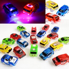 Cars for Magic-Tracks Glow in
